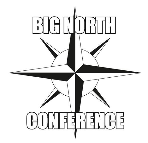 Welcome to Big North Conference Site